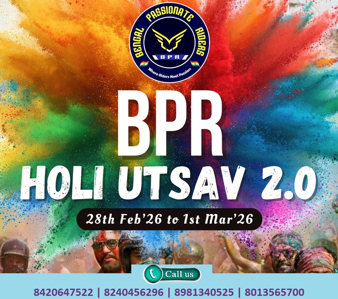 BPR Holi Utsav 2.0