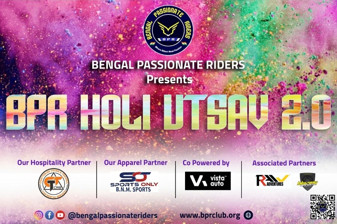 Bengal Passionate Riders Gallery Image 8