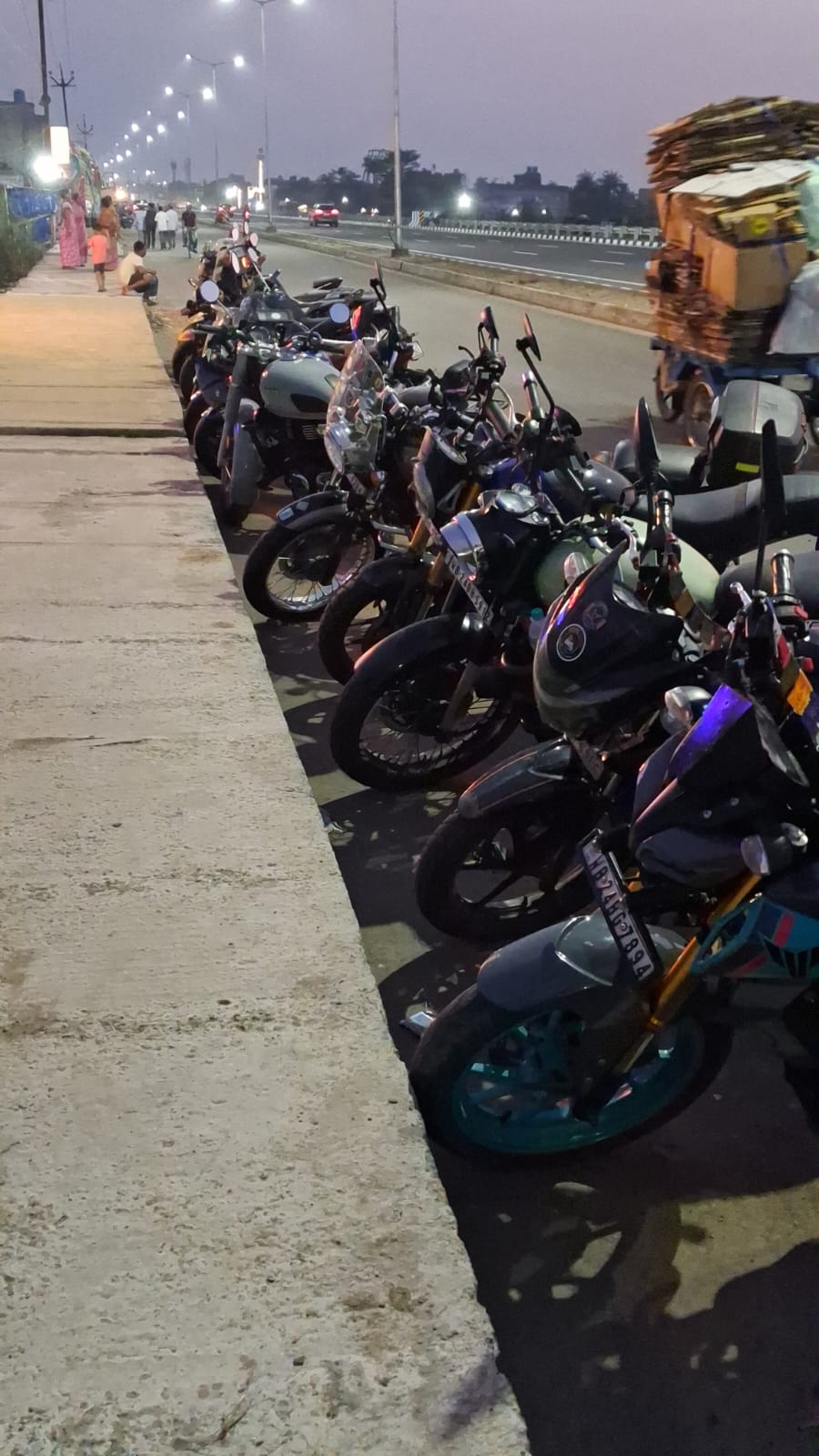 Bengal Passionate Riders Gallery Image 3