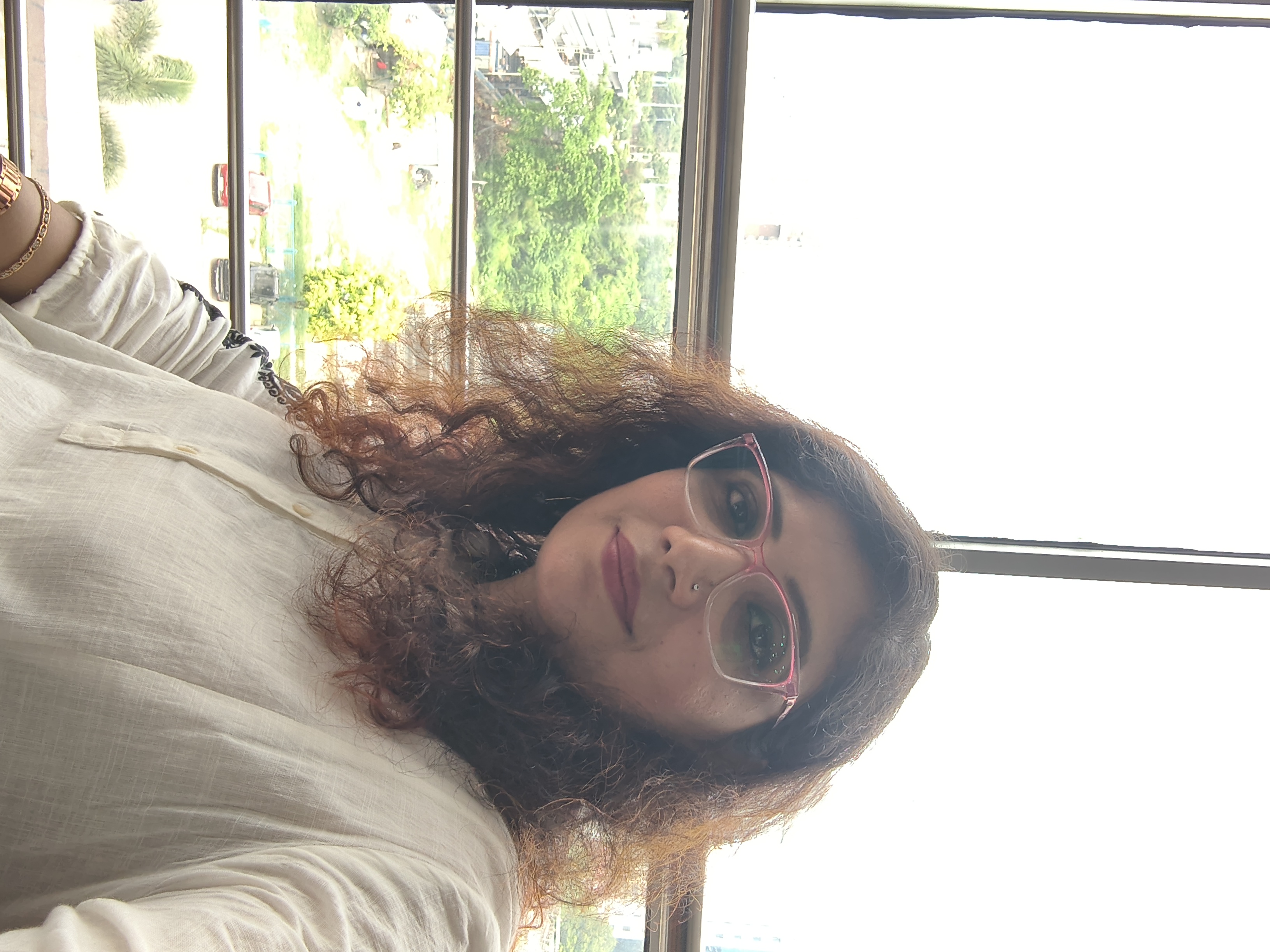 Salima Khatoon