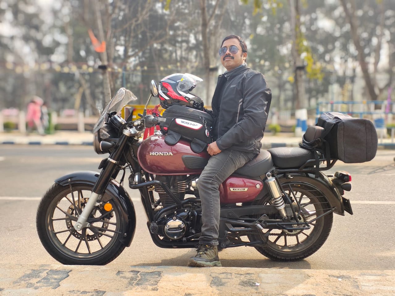 Jayanta Biswas