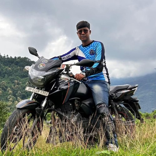 arindam biswas